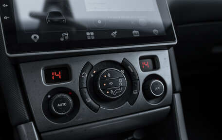 Peugeot 308 II, 2011 год, 595 000 рублей, 14 фотография