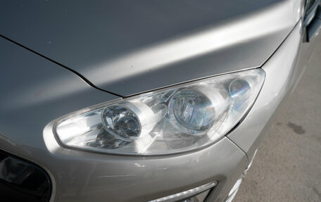 Peugeot 308 II, 2011 год, 595 000 рублей, 19 фотография