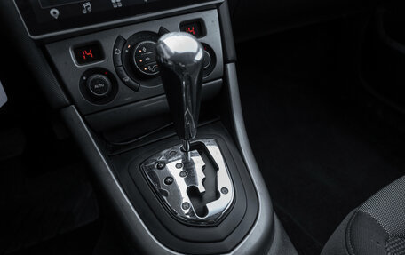 Peugeot 308 II, 2011 год, 595 000 рублей, 13 фотография