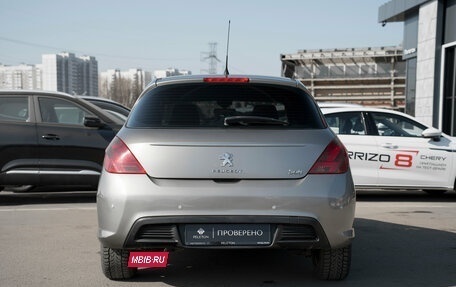 Peugeot 308 II, 2011 год, 595 000 рублей, 6 фотография