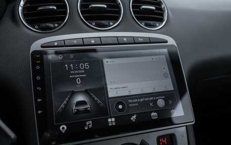 Peugeot 308 II, 2011 год, 595 000 рублей, 15 фотография