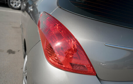 Peugeot 308 II, 2011 год, 595 000 рублей, 20 фотография