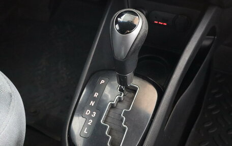 KIA Rio III рестайлинг, 2012 год, 699 000 рублей, 10 фотография