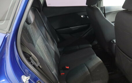 KIA Rio III рестайлинг, 2012 год, 699 000 рублей, 12 фотография