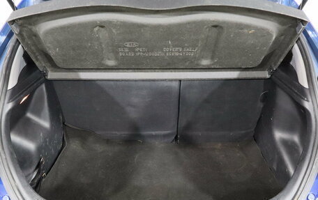 KIA Rio III рестайлинг, 2012 год, 699 000 рублей, 14 фотография