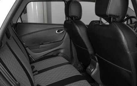 Renault Kaptur I рестайлинг, 2020 год, 2 101 000 рублей, 8 фотография