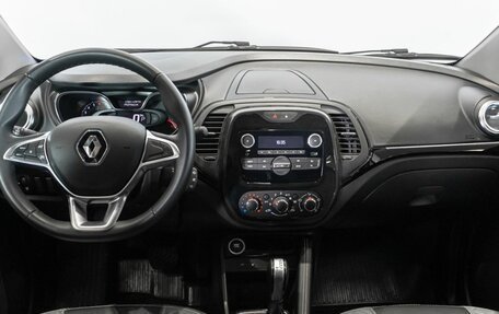 Renault Kaptur I рестайлинг, 2020 год, 2 101 000 рублей, 6 фотография