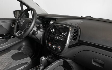 Renault Kaptur I рестайлинг, 2020 год, 2 101 000 рублей, 7 фотография