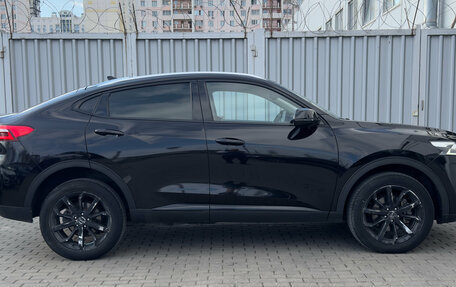 Haval F7x I, 2020 год, 1 990 000 рублей, 8 фотография