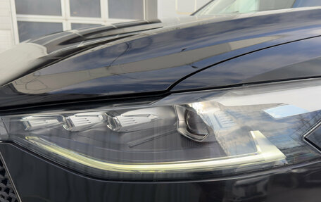 Haval F7x I, 2020 год, 1 990 000 рублей, 9 фотография