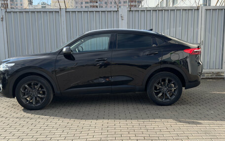 Haval F7x I, 2020 год, 1 990 000 рублей, 7 фотография