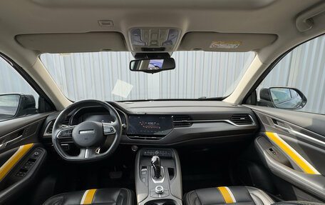 Haval F7x I, 2020 год, 1 990 000 рублей, 12 фотография