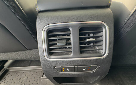 Haval F7x I, 2020 год, 1 990 000 рублей, 18 фотография