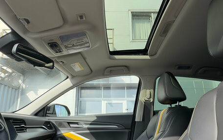 Haval F7x I, 2020 год, 1 990 000 рублей, 13 фотография