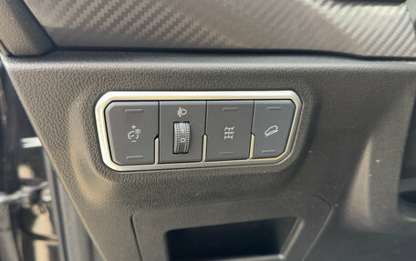 Haval F7x I, 2020 год, 1 990 000 рублей, 19 фотография