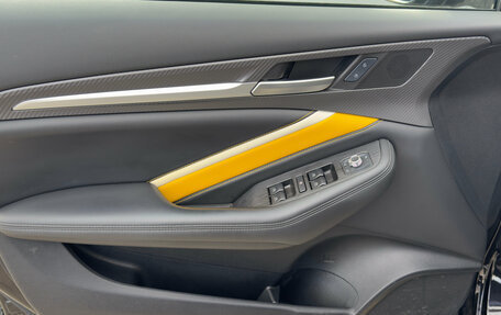 Haval F7x I, 2020 год, 1 990 000 рублей, 22 фотография