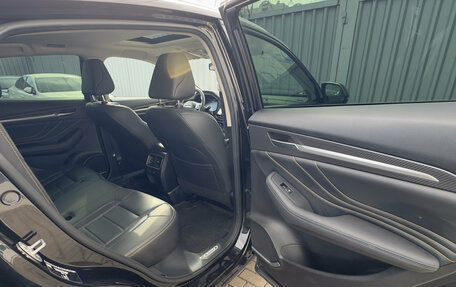 Haval F7x I, 2020 год, 1 990 000 рублей, 23 фотография