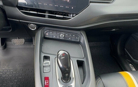 Haval F7x I, 2020 год, 1 990 000 рублей, 14 фотография