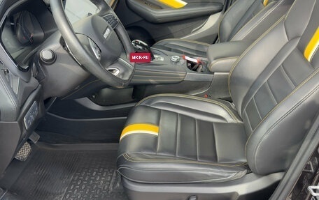 Haval F7x I, 2020 год, 1 990 000 рублей, 21 фотография