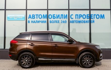 Geely Atlas I, 2019 год, 1 488 000 рублей, 6 фотография