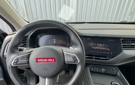 Haval F7x I, 2020 год, 1 990 000 рублей, 16 фотография