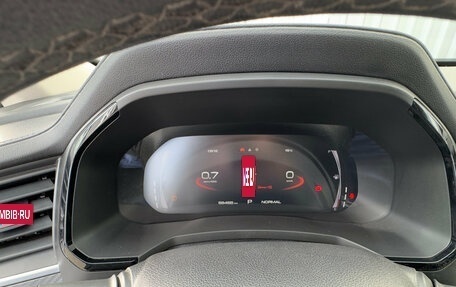 Haval F7x I, 2020 год, 1 990 000 рублей, 15 фотография