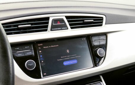 Geely Atlas I, 2019 год, 1 488 000 рублей, 11 фотография