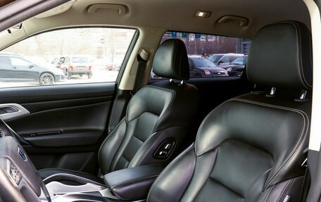 Geely Atlas I, 2019 год, 1 488 000 рублей, 17 фотография