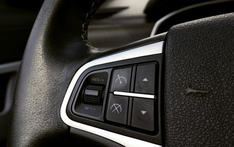 Geely Atlas I, 2019 год, 1 488 000 рублей, 15 фотография