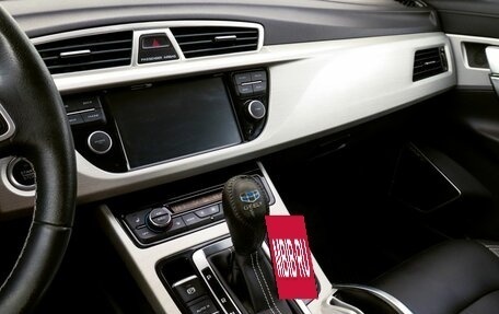 Geely Atlas I, 2019 год, 1 488 000 рублей, 10 фотография