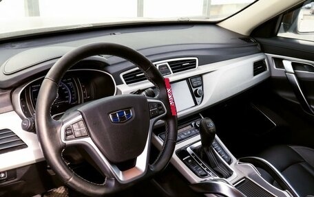 Geely Atlas I, 2019 год, 1 488 000 рублей, 16 фотография