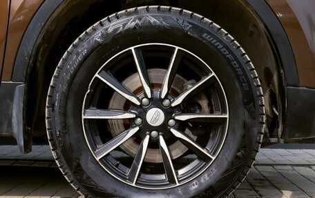 Geely Atlas I, 2019 год, 1 488 000 рублей, 23 фотография