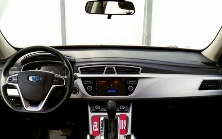 Geely Atlas I, 2019 год, 1 488 000 рублей, 19 фотография