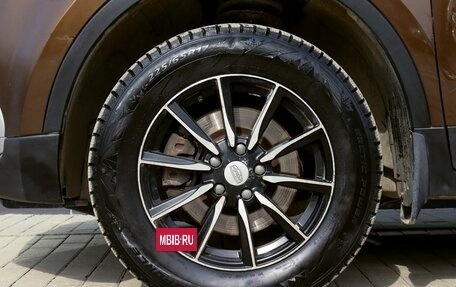 Geely Atlas I, 2019 год, 1 488 000 рублей, 22 фотография