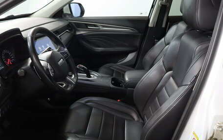 Haval F7 I, 2020 год, 1 649 000 рублей, 8 фотография