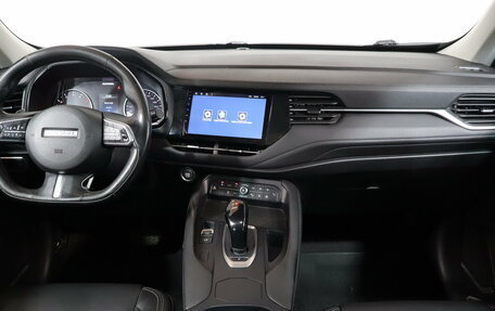 Haval F7 I, 2020 год, 1 649 000 рублей, 7 фотография