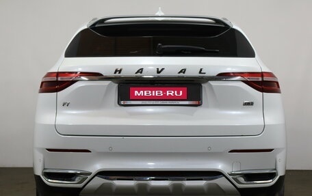 Haval F7 I, 2020 год, 1 649 000 рублей, 5 фотография