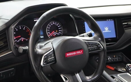 Haval F7 I, 2020 год, 1 649 000 рублей, 9 фотография