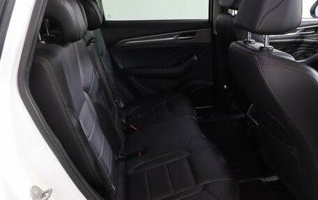 Haval F7 I, 2020 год, 1 649 000 рублей, 14 фотография