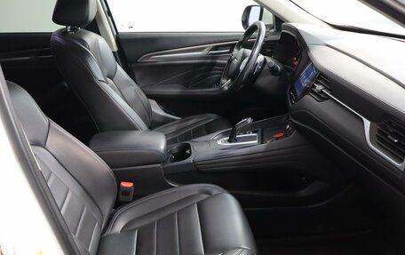 Haval F7 I, 2020 год, 1 649 000 рублей, 13 фотография