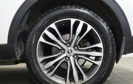 Haval F7 I, 2020 год, 1 649 000 рублей, 17 фотография