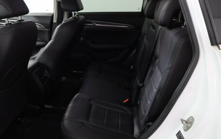 Haval F7 I, 2020 год, 1 649 000 рублей, 15 фотография