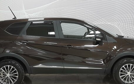 Renault Kaptur I рестайлинг, 2020 год, 1 449 000 рублей, 4 фотография