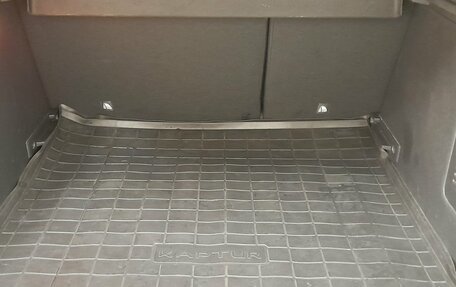 Renault Kaptur I рестайлинг, 2020 год, 1 449 000 рублей, 9 фотография