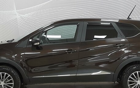 Renault Kaptur I рестайлинг, 2020 год, 1 449 000 рублей, 7 фотография