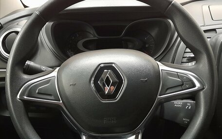 Renault Kaptur I рестайлинг, 2020 год, 1 449 000 рублей, 15 фотография