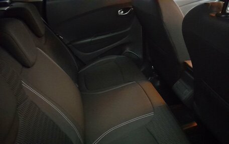 Renault Kaptur I рестайлинг, 2020 год, 1 449 000 рублей, 17 фотография