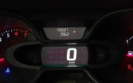 Renault Kaptur I рестайлинг, 2020 год, 1 449 000 рублей, 16 фотография