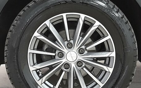 Renault Kaptur I рестайлинг, 2020 год, 1 449 000 рублей, 19 фотография