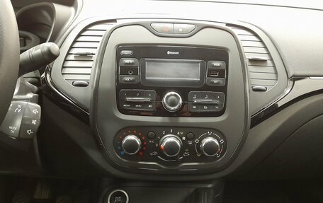 Renault Kaptur I рестайлинг, 2020 год, 1 449 000 рублей, 14 фотография